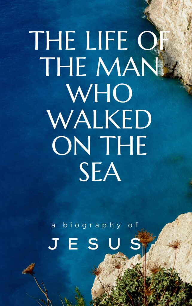 The Life Of The Man Who Walked On The Sea