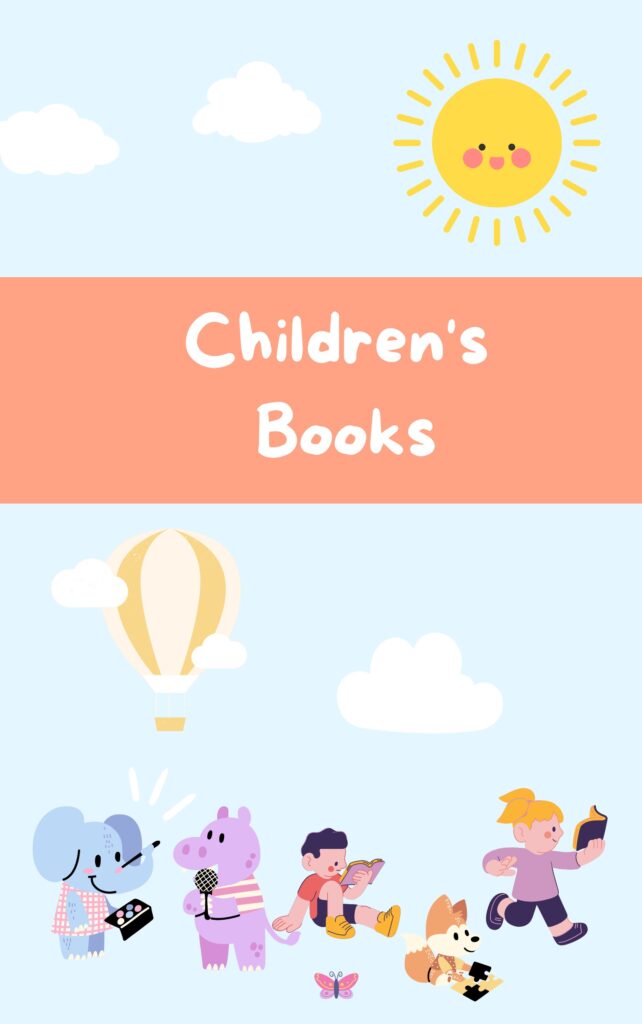 Children’s Books