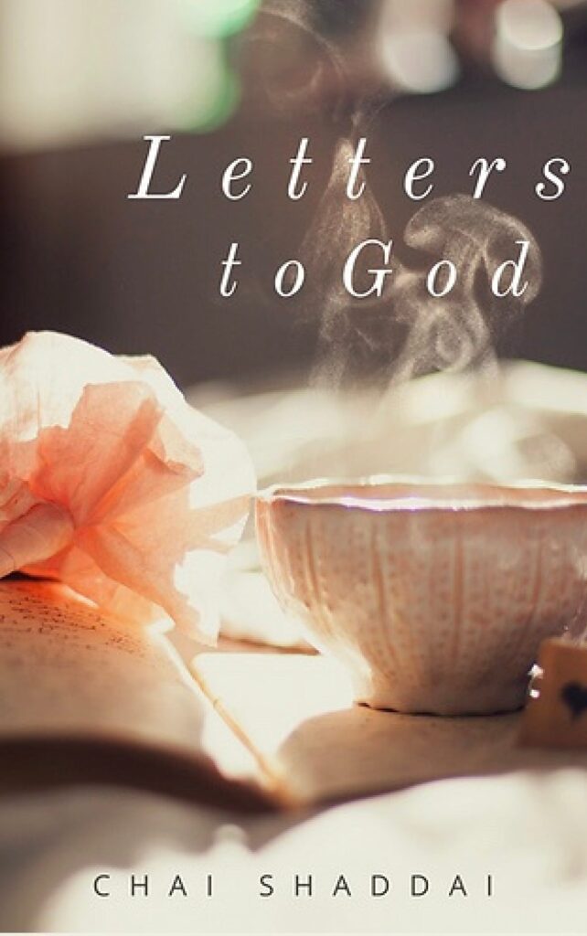 Letters To God