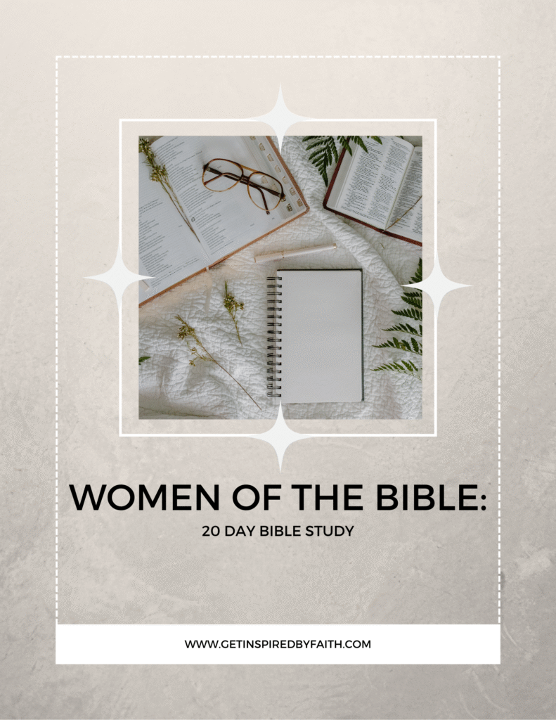 Women Of the Bible