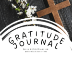 Gratitude Journal