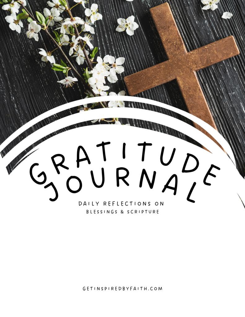 Gratitude Journal