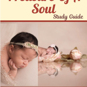 Treasure Of A Soul Study Guide
